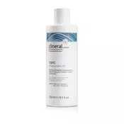 AHAVA Olje za prhanje Clineral Topic (olje za prhanje in kopel) 250 ml
