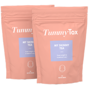 2x My Skinny Tea