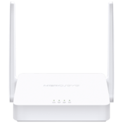 *Mercusys MW302R ruter WiFi N300 1xWAN 2XLAN