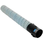 toner Konica Minolta TN324C, A8DA450, C258, C308, C368, cian (cyan), alternativni
