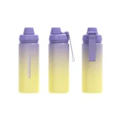 Coocazoo Tritan Bottle Gradient Yellow