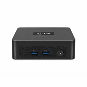 UVI MINI PC R758 - AMD Ryzen 7 5800U - 32GB RAM + 1TB SSD, OS
