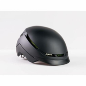 KACIGA BONTRAGER CHARGE WAVECEL MEDIUM BLACK CE