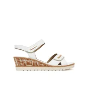Remonte Sandali R6266-80 Bela