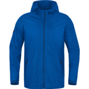 Jakna s kapuco Jako Allwetterjacke Allround