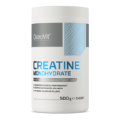 Kreatin monohidrat - OstroVit 500 g višnja