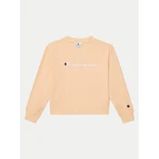 Champion Jopa 405086 Oranžna Regular Fit