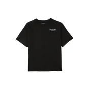 Calvin Klein Jeans  kratka majica otroška bombažna