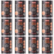 shumee Hrana Collagen Line - z rogovjem in govedino 400 g - 10+2 gratis