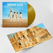 Songhoy Blues - Optimisme (180 g) (Gold Coloured) (LP)