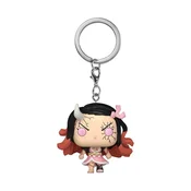 Privezak Pocket POP! - Demon Slayer - Nezuko Kamado (Demon Form)
