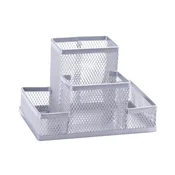 Kombinirano stojalo za žico 103x100x153mm srebrno