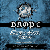 Framus Blue Label Drop C and B 011-056