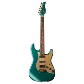 MOOER GTRS S900 STANDARD 900 RACING GREEN