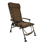 Stol Fox Super Deluxe Reclainer Highback Chair Art:CBC103