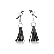 Cal Exotics – Playful Tassels Nipple Clamps