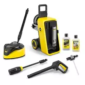Kärcher K 7 Comfort Premium Home visokotlačni čistilnik & eco!Booster (1.317-506.0)
