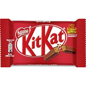 Nestle NESTLÉ Kit Kat 4 prsti 41,5g