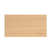 AtmoWood MDF vezana plošča hrast (A/B) - 4 x 600 x 300 mm