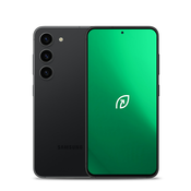 SAMSUNG reborn pametni telefon Galaxy S23 8GB/256GB, Graphite