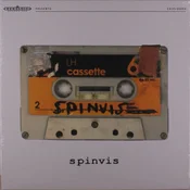Spinvis - Spinvis (LP)