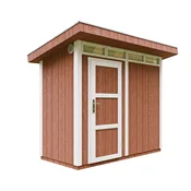 Timbela LP SmartSide panelna lopa M901 - REDWOOD RED, (5000117243)