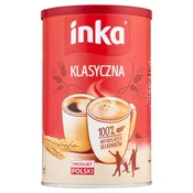 shumee Inka instant klasična žitna kava 200 g