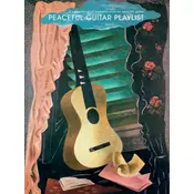 PEACEFUL GUITAR PLAYLIST 27 SOLOS FOR ACOUSTIC GUITAR