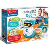 Clementoni Obrazovni robot. Doc