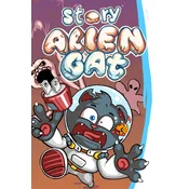 Alien Cat Story (Xbox Series X|S) XBOX LIVE Key EUROPE