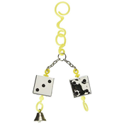 JW ActiviToys za ptice - KOCKE