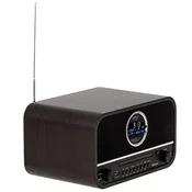 CAMRY CR1182 RETRO RADIO BLUETOOTH DAB+ CD USB WMA