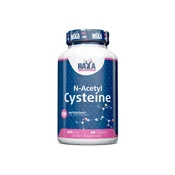 HAYA N-Acetil cistein 60/1 121580