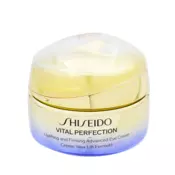 Shiseido Vital Perfection Uplifting and Firming Advanced Eye Cream 15 ml