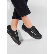 Superga Tenis superge 2750 Cotu Classic S000010 Črna