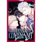 Eternal Covenant, Volume 4