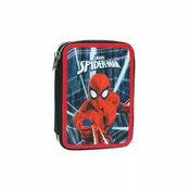 Pernica Spiderman 2 zadrgi polna