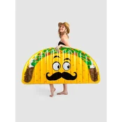 Big Mouth Toys Giant Taco Pool Float uni