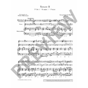 HANDEL:SONATE ALTBLOCKFLOTE F-DUR OP.2/4 HWV 389