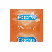 Pasante Warming