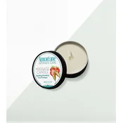 Amoreane Masažna sveca Sparkling srawberry