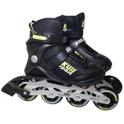 Kubisport Ugradene klizaljke cs320k crna velicina 38