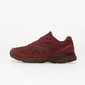 Sneakers New Balance 990 Monarch Burgundy EUR 43