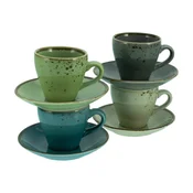 Creatable Kavni Servis Nature Collection Bunt, 8-Delni