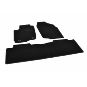 AZ Auto Design Tekstilne preproge Toyota Rav4 2013-2019