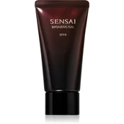 Sensai Bronzing toniran gel odtenek BG 62 Amber bronze SPF 6 50 ml
