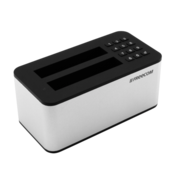 FREECOM 2.5” HDD mDock KEYPAD SECURE, 256-AES ENCRYPTION docking postaja