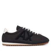 Superge Armani Exchange XM003390 AF27477 M8396 Mornarsko modra