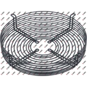 Zaščitna mrežica ventilatorja EBM ? 250 mm