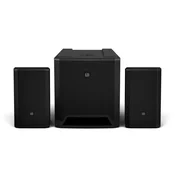 LD Systems DAVE 12 G4X Kompletno ozvočenje - LD SYSTEMS